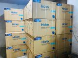 Haier 1.5 Ton TurboCool non-inverter Air condition 5 Years Warranty