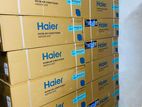 Haier 1.6 ton 19Cleancool or 19Energycool Inverter AC Official Warranty