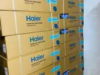 Haier 1.6 ton 19Cleancool or 19Energycool Inverter AC Official Warranty