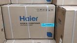 Haier 1.6 ton 19Cleancool or 19Energycool Inverter AC Official Warranty