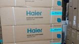 Haier 1.6 ton 19Cleancool or 19Energycool Inverter AC Official Warranty