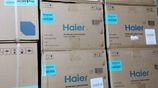 Haier 1.6 ton 19Cleancool or 19Energycool Inverter AC Official Warranty