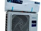 Haier 1.6 Ton CleanCool Inverter Pro DC Air Conditioner