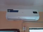 Haier 1.6 Ton Inverter Ac – মাত্র ৪ মাস ব্যবহার, প্রায় নতুন