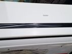 Haier 1Ton AC for sell