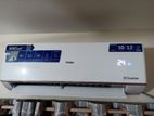 Haier 1ton Dc Inverter Smart Ac