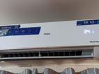 Haier 1ton Dc Inverter Smart AC