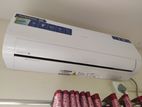 Haier 1Ton Non Inverter AC