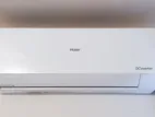 Haier ১টন ইনভার্টার এসি Used; Very Good Condition
