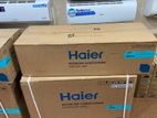 Haier 2 Ton Non Inverter TurboCool Air condition 5 Years Official