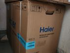 Haier, 2 ton turbo cool,