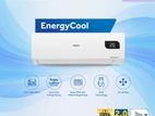 Haier 2.0 Ton Energy Cool Made in china, Compressor 12 Years 4 Parts