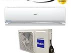 HAIER 2.0 Ton Split Type Wall Mounted Inverter AC