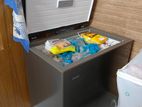 Haier 200 Litres Deep Freeze