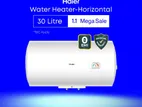 Haier 30 Litre Water Heater