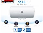 Haier 30 Litre Water Heater (Horizontal) ES30H-CK3(BD)