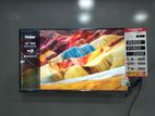 Haier 32" Android Tv