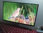 Haier 32" DLed Hd TV