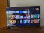 Haier 32 inch android tv