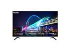 Haier 32-Inch H32K800X HD Google Television