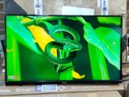 Haier-32" Inche Android Framless Voice Control TV