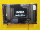Haier-32" Inche Google Framless Voice Control TV