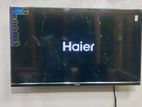 Haier-32" Inche Google TV Framless Voice Control