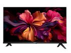 Haier 32" K85FX FHD Google Android HDR LED TV Voice Remote
