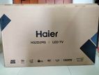 Haier 32" LED TV