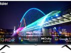 Haier 32" Smart Tv