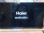 Haier-32"Inch Android Google Framless Voice Control
