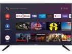 Haier 43" Bezel Less FHD Google Smart TV