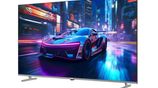 Haier 43" H43s80EUX S80 4K Google Android HDR QLED TV official