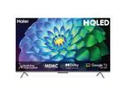 Haier 43" HQLED-4K Google TV