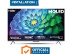 HAIER 43" HQLED-4K Smart Google TV ( H43P7UX )