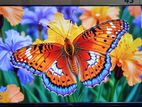 Haier-43-Inch 4K Smart Borderless Google Voice Control TV