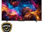 Haier 43 Inch Bezel Less FHD Google TV (H43K800FX)