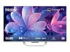 Haier 43 Inch Bezel-less QLED 4K UHD Google TV - অফিসিয়াল