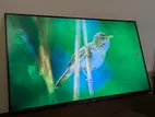 HAIER 43 INCH FHD ANDROID TV