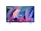 Haier 43 Inch FHD Bezel-Less Google TV (H43K85FFX)"