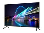 Haier 43-Inch H43K800FX 4K Google TV,15G+8G