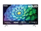 Haier 43-inch HQLED 4K Google TV H43P7UX