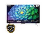 Haier 43 Inch HQLED 4K UHD Google TV (H43P7UX)