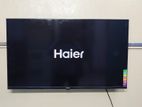 Haier-43" Inche Google TV