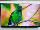 Haier-43"Inch Google TV Framless Voice Control FHD Resolution