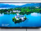 Haier-43"Inch Google TV Framless Voice Control FHD Resolution