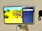 Haier 4K Android 43 Inch TV