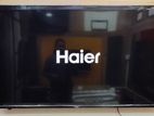 Haier-55" Inche Android Google Satisfied Framless Voice Control Tv