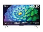 Haier 65" HQLED 4K Google TV H65P7UX