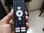 Haier 65 Inch Smart Tv